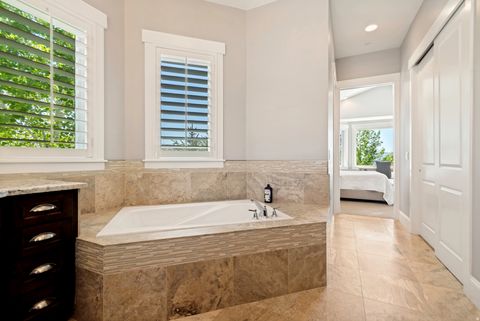 Tiny photo for 3080 E HUNTERS RIDGE WAY, Heber City, UT 84032 (MLS # 2158579)