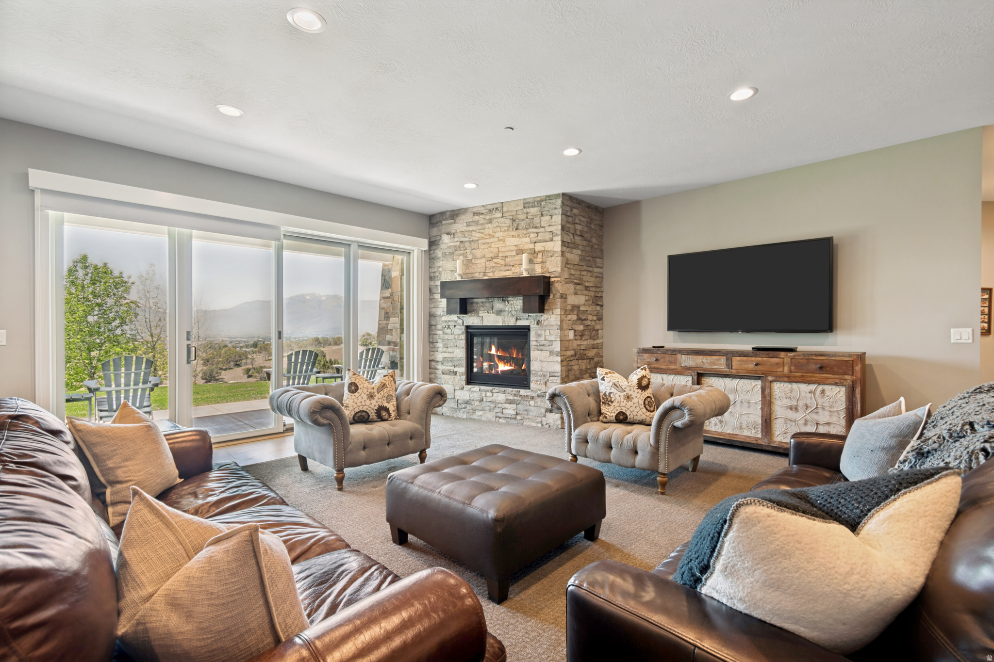 LAKE CREEK - Residential