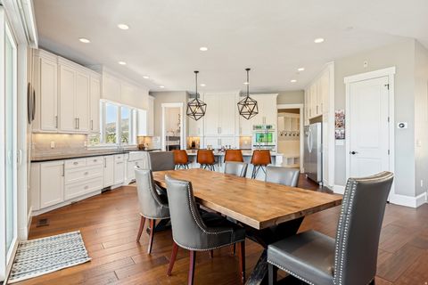 Tiny photo for 3080 E HUNTERS RIDGE WAY, Heber City, UT 84032 (MLS # 2158579)