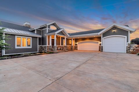 Tiny photo for 3080 E HUNTERS RIDGE WAY, Heber City, UT 84032 (MLS # 2158579)