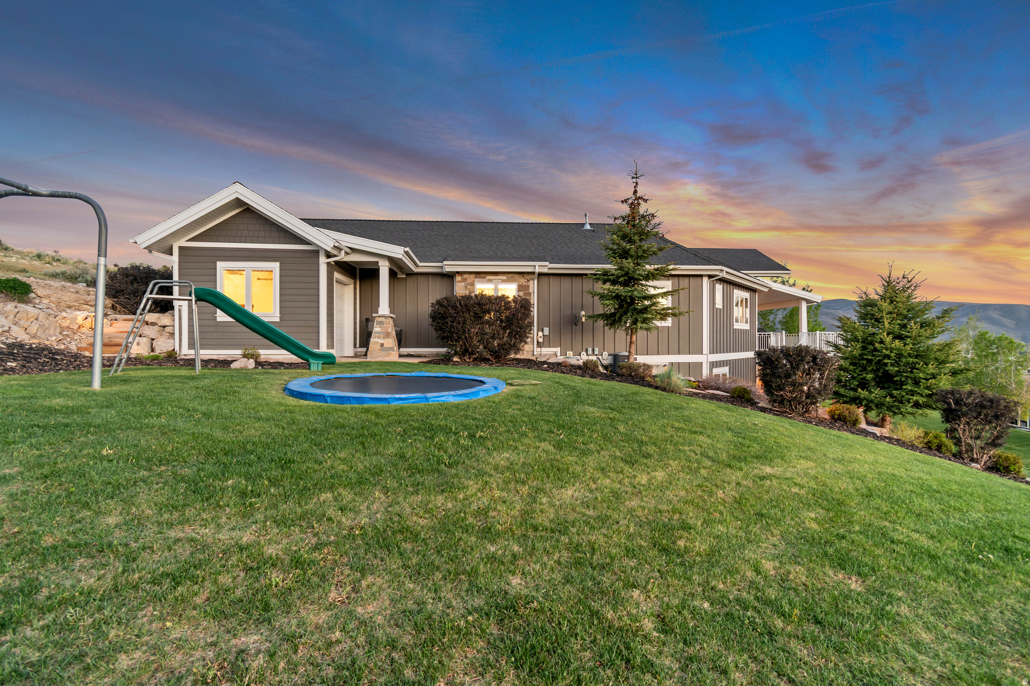 LAKE CREEK - Residential