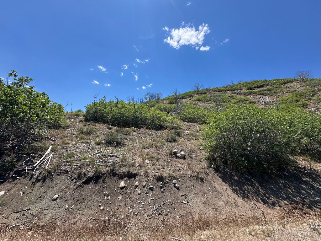 Photo of 17 C THUNDERCLOUD CIR #C17, Indianola, UT 84629 (MLS # 2168542)