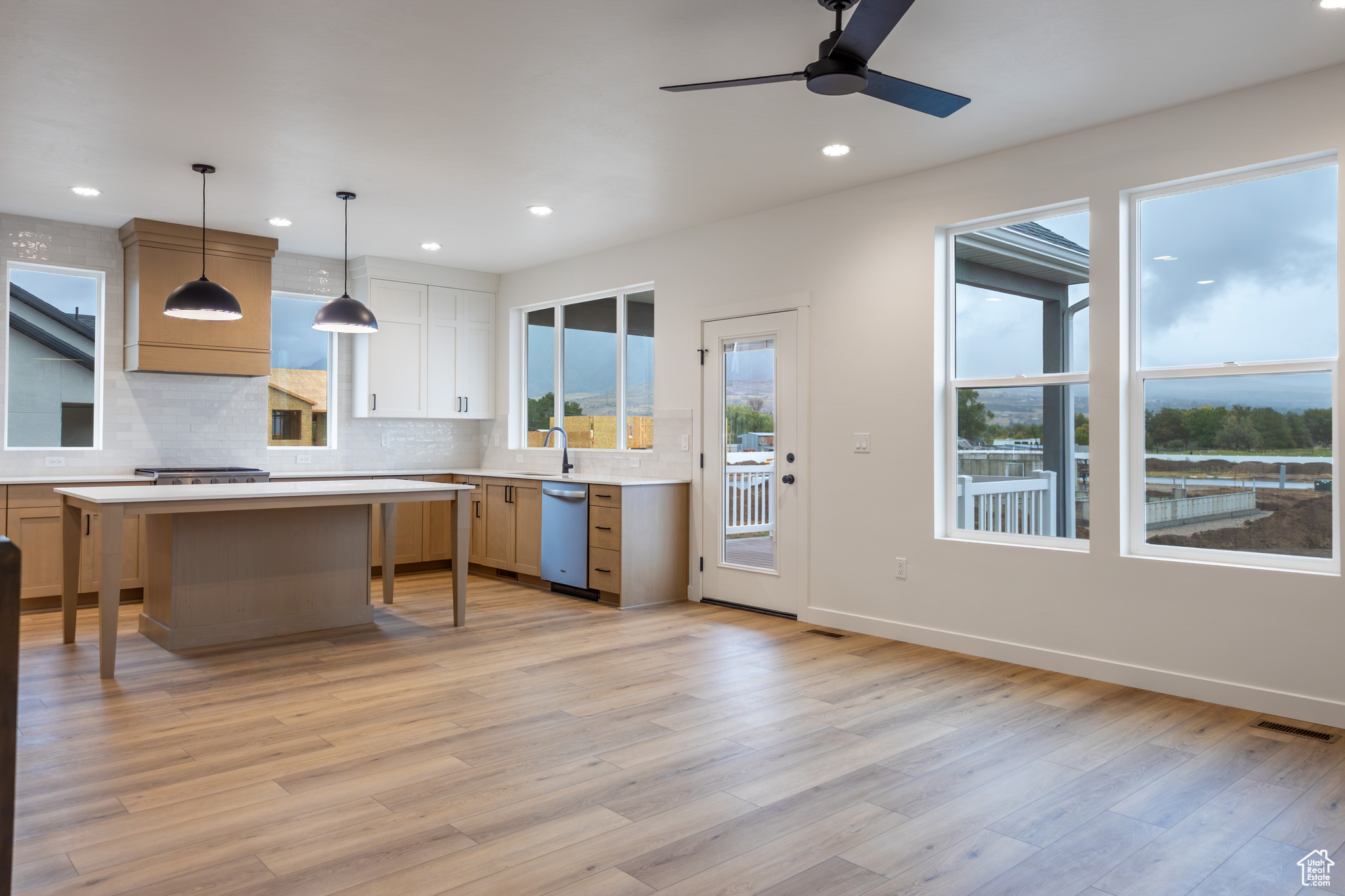 GROVE AT JDC RANCH - Residential