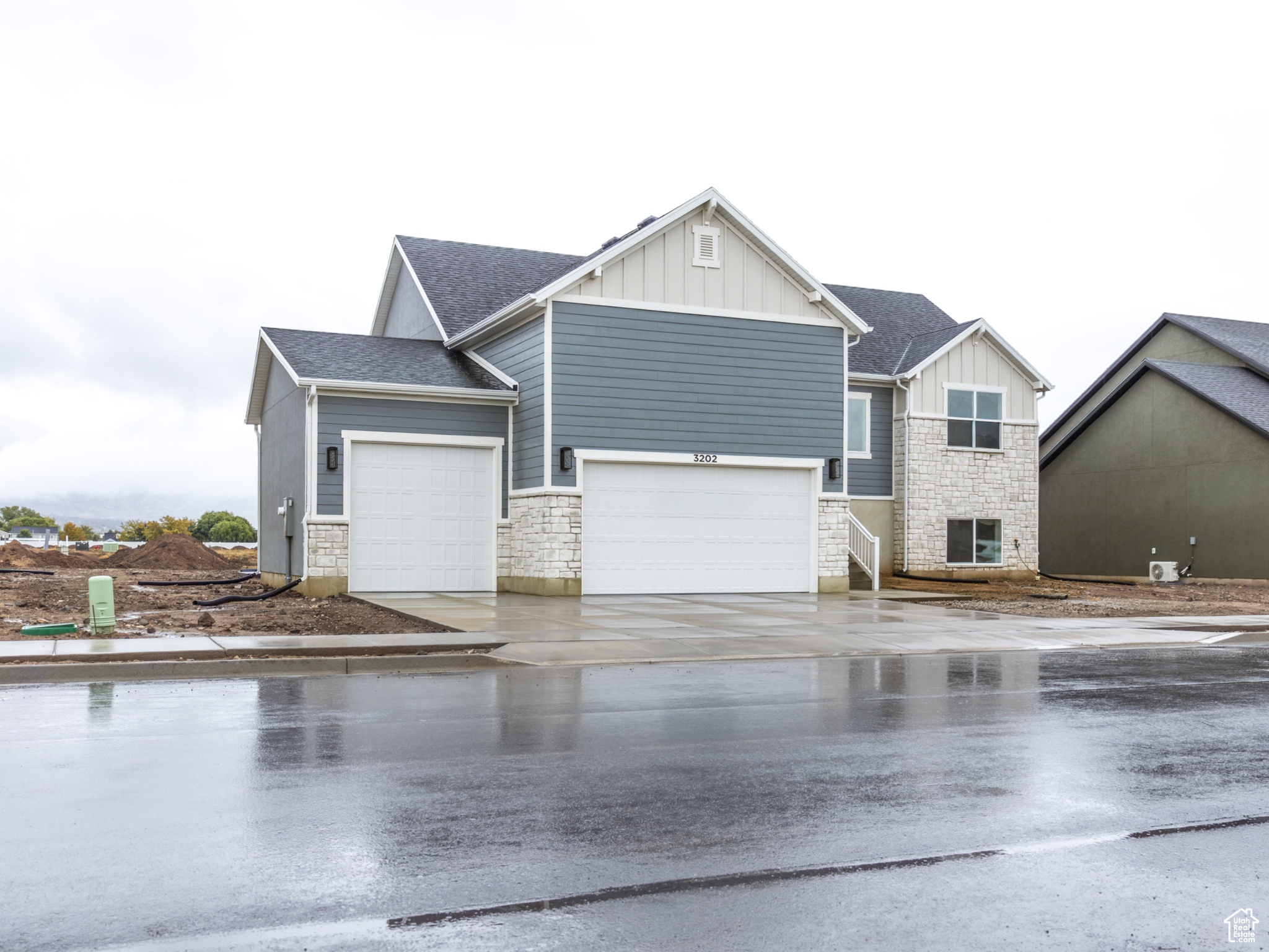 GROVE AT JDC RANCH - Residential
