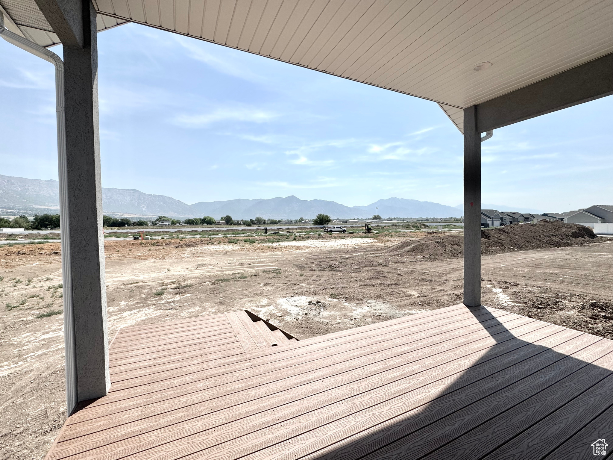 GROVE AT JDC RANCH - Residential