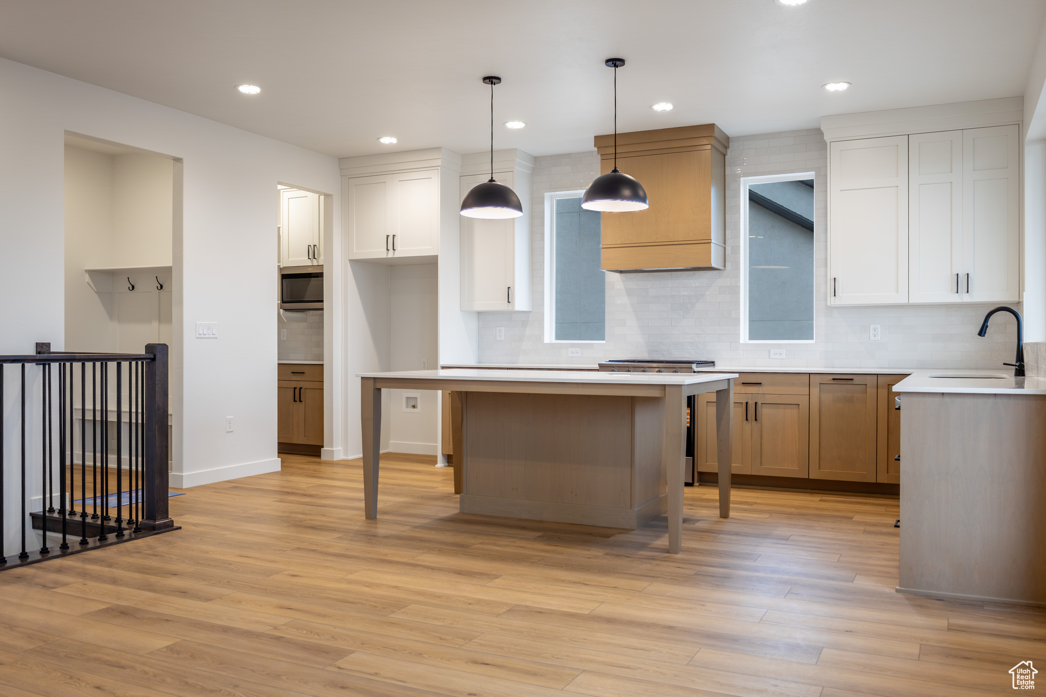 GROVE AT JDC RANCH - Residential