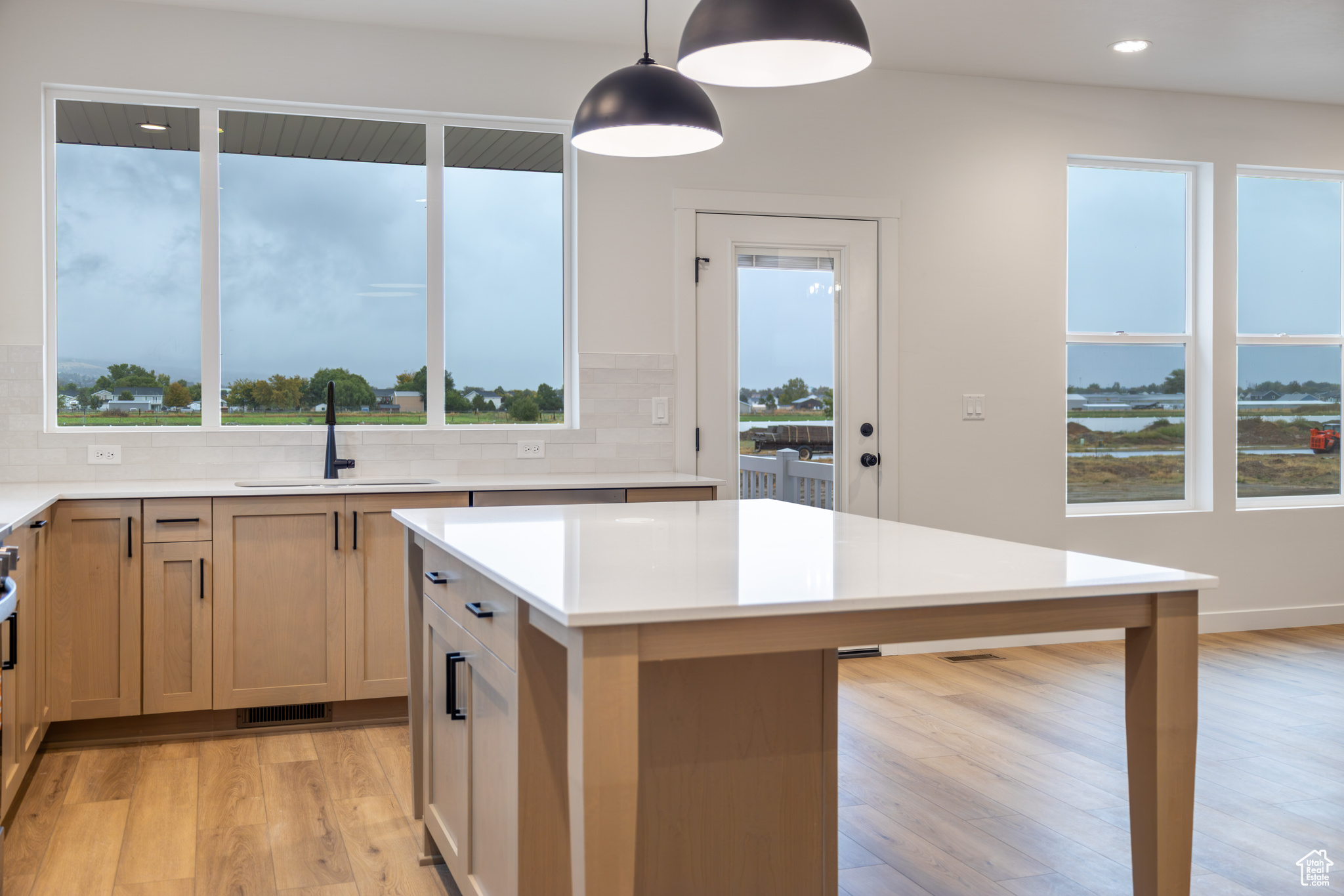 GROVE AT JDC RANCH - Residential