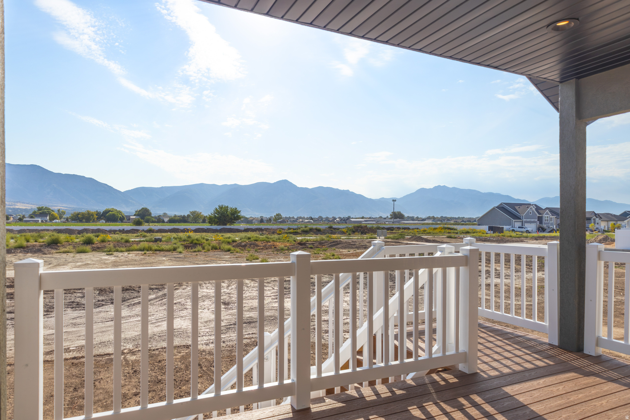 GROVE AT JDC RANCH - Residential