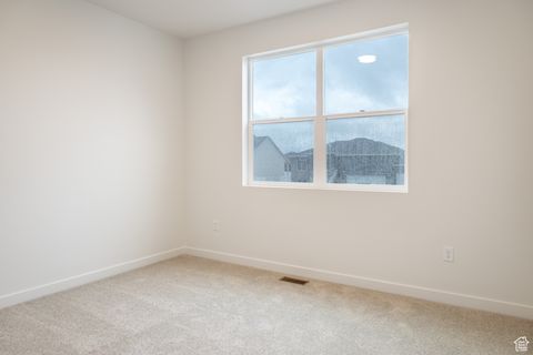 Tiny photo for 3202 N 2875 W #39, Plain City, UT 84404 (MLS # 2116025)