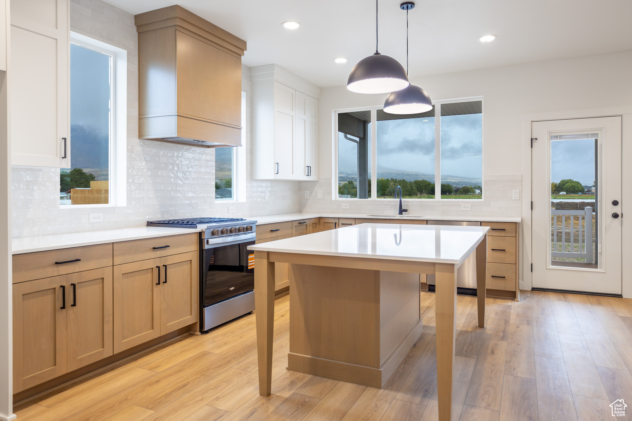 GROVE AT JDC RANCH - Residential