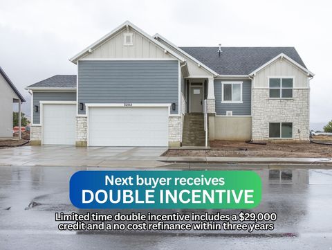 Photo of 3202 N 2875 W #39, Plain City, UT 84404 (MLS # 2116025)