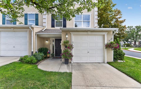 Tiny photo for 436 E BRAIDHILL DR #251, Draper, UT 84020 (MLS # 2181591)