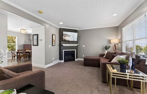 Tiny photo for 436 E BRAIDHILL DR #251, Draper, UT 84020 (MLS # 2181591)