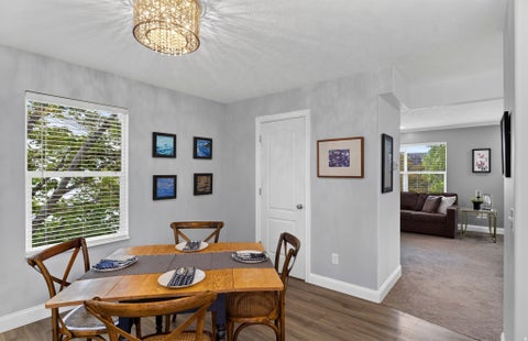 Tiny photo for 436 E BRAIDHILL DR #251, Draper, UT 84020 (MLS # 2181591)