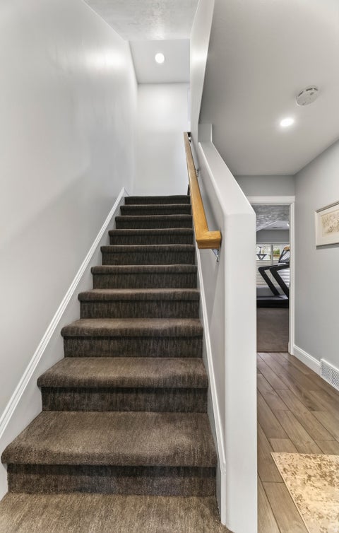 Tiny photo for 436 E BRAIDHILL DR #251, Draper, UT 84020 (MLS # 2181591)