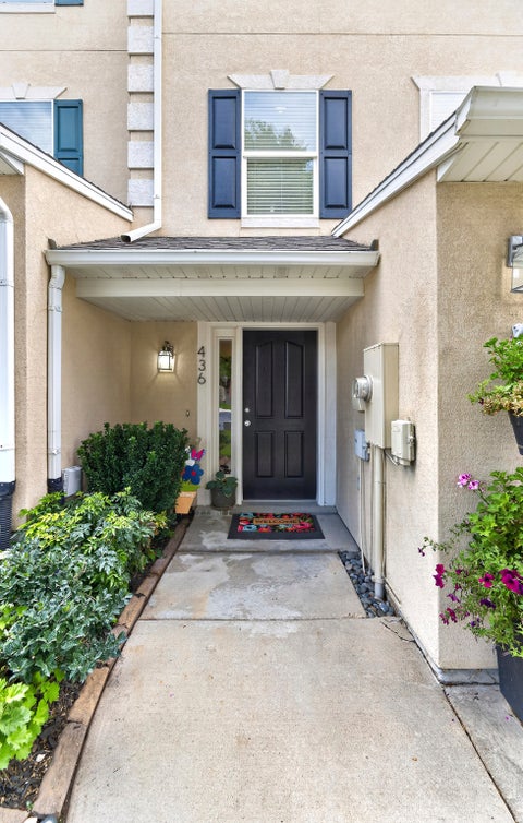 Tiny photo for 436 E BRAIDHILL DR #251, Draper, UT 84020 (MLS # 2181591)