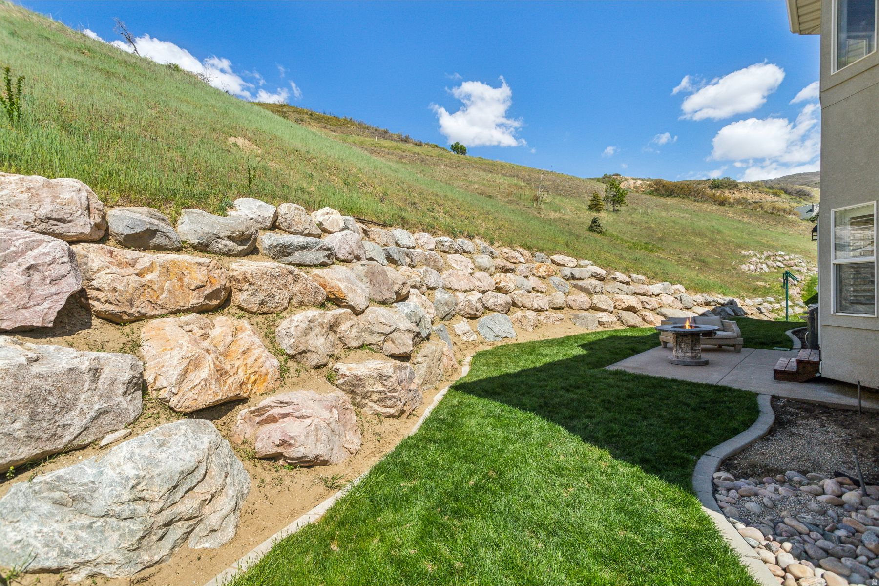 RIDGE SUB - Residential