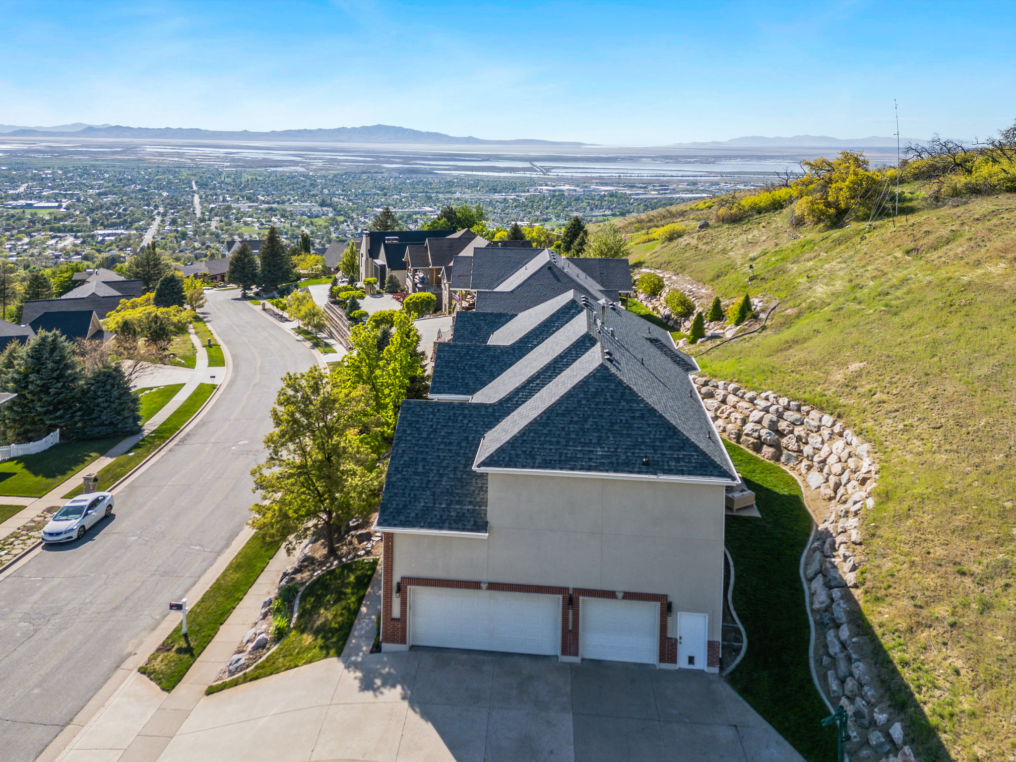 RIDGE SUB - Residential