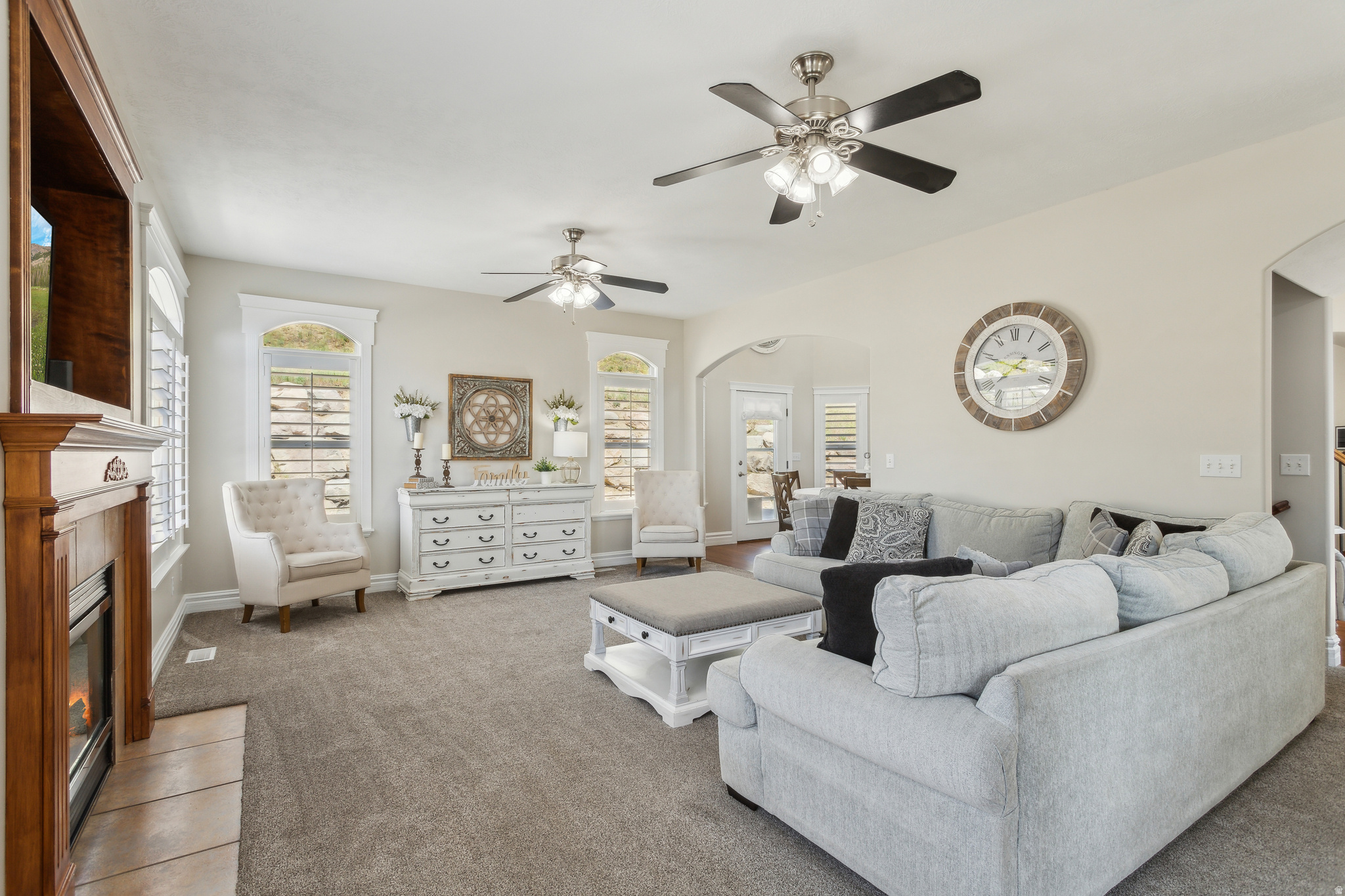 RIDGE SUB - Residential