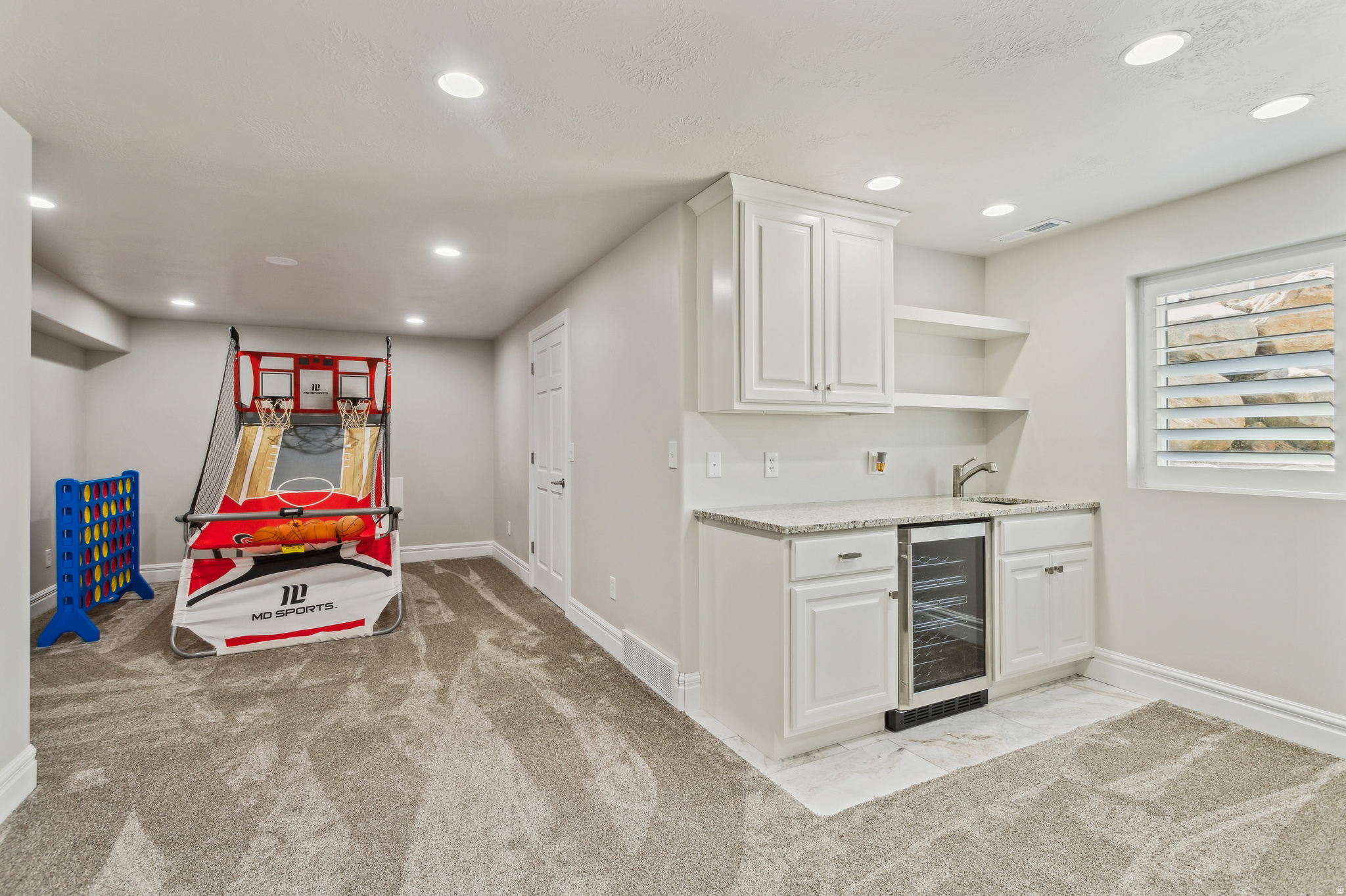 RIDGE SUB - Residential