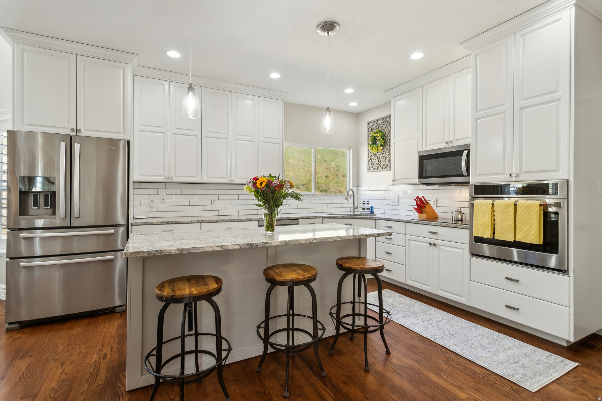 RIDGE SUB - Residential