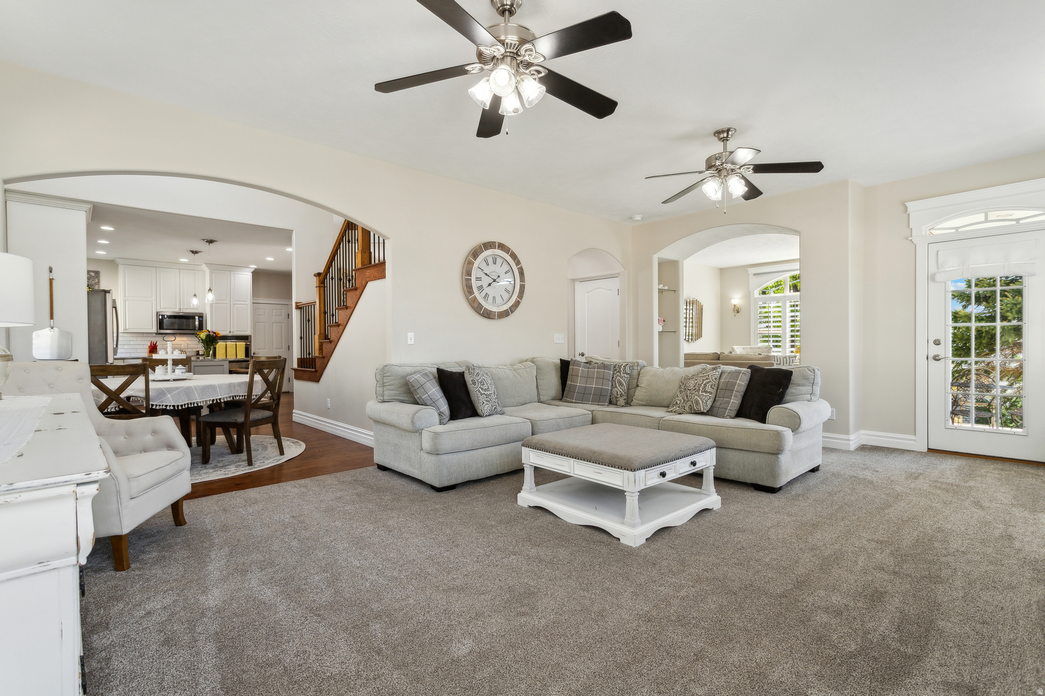 RIDGE SUB - Residential