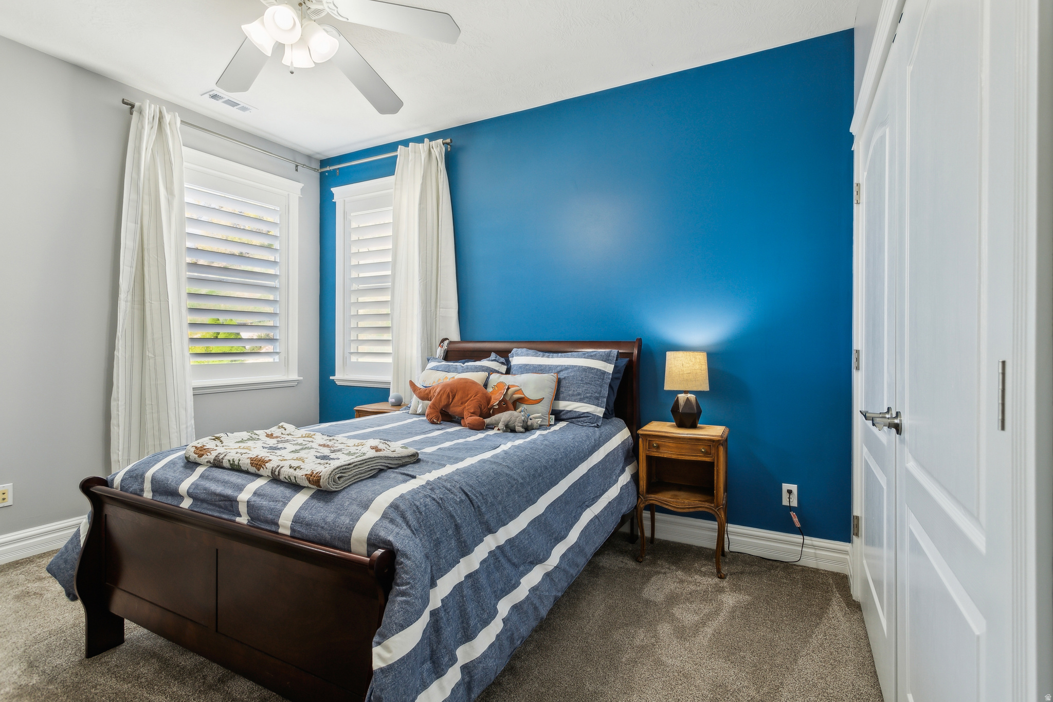 RIDGE SUB - Residential