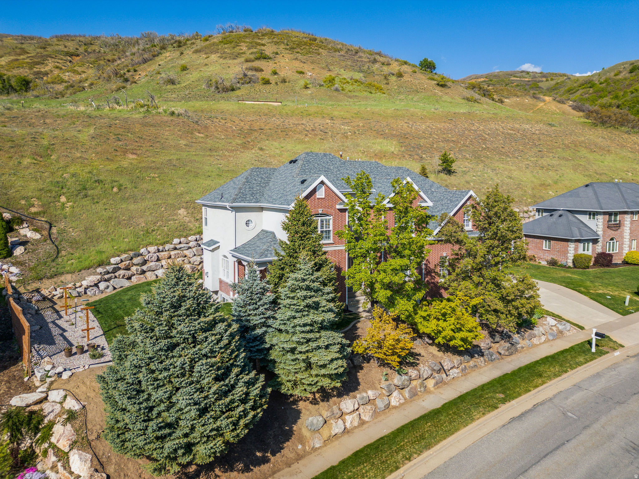 RIDGE SUB - Residential