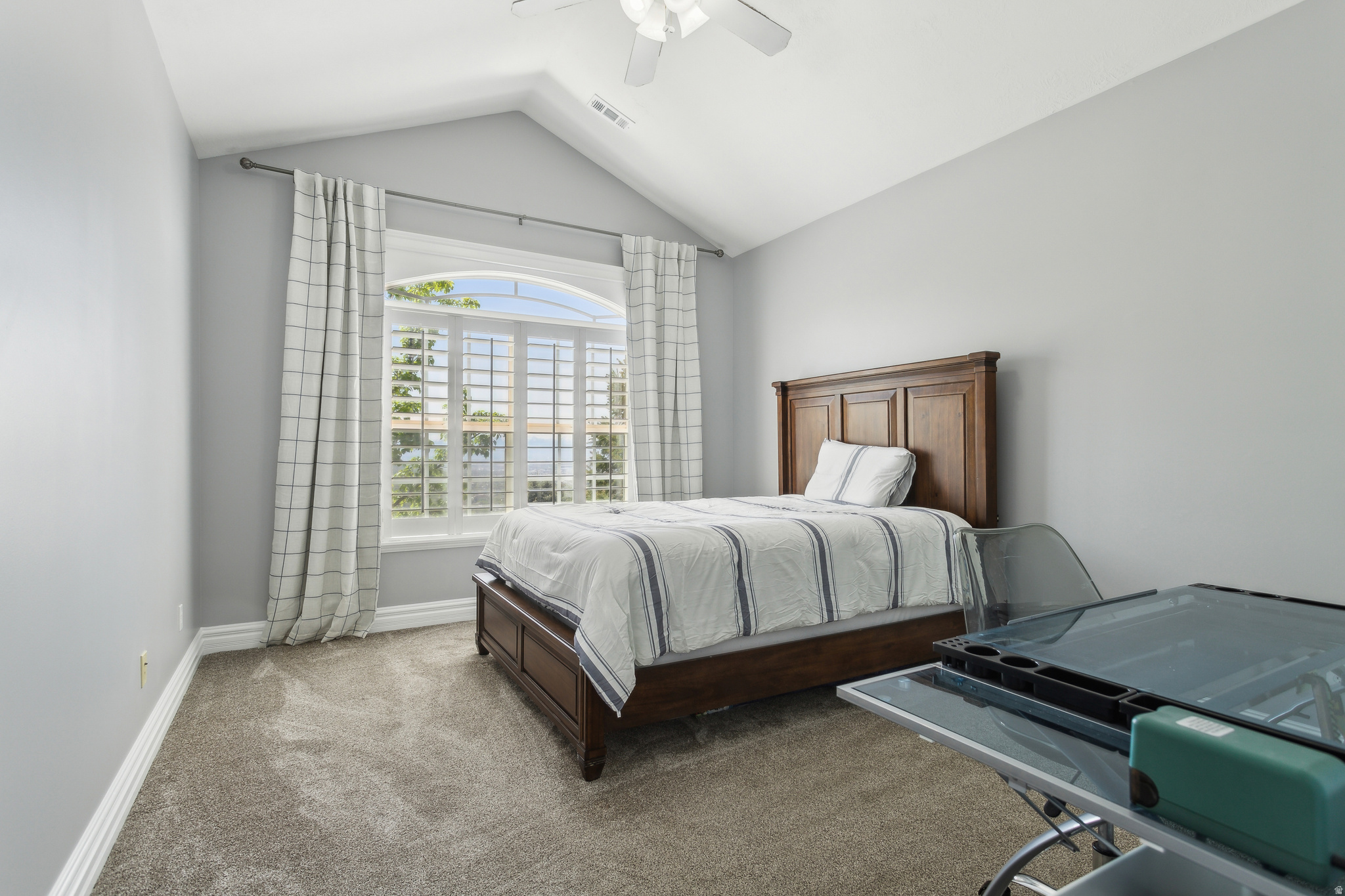 RIDGE SUB - Residential