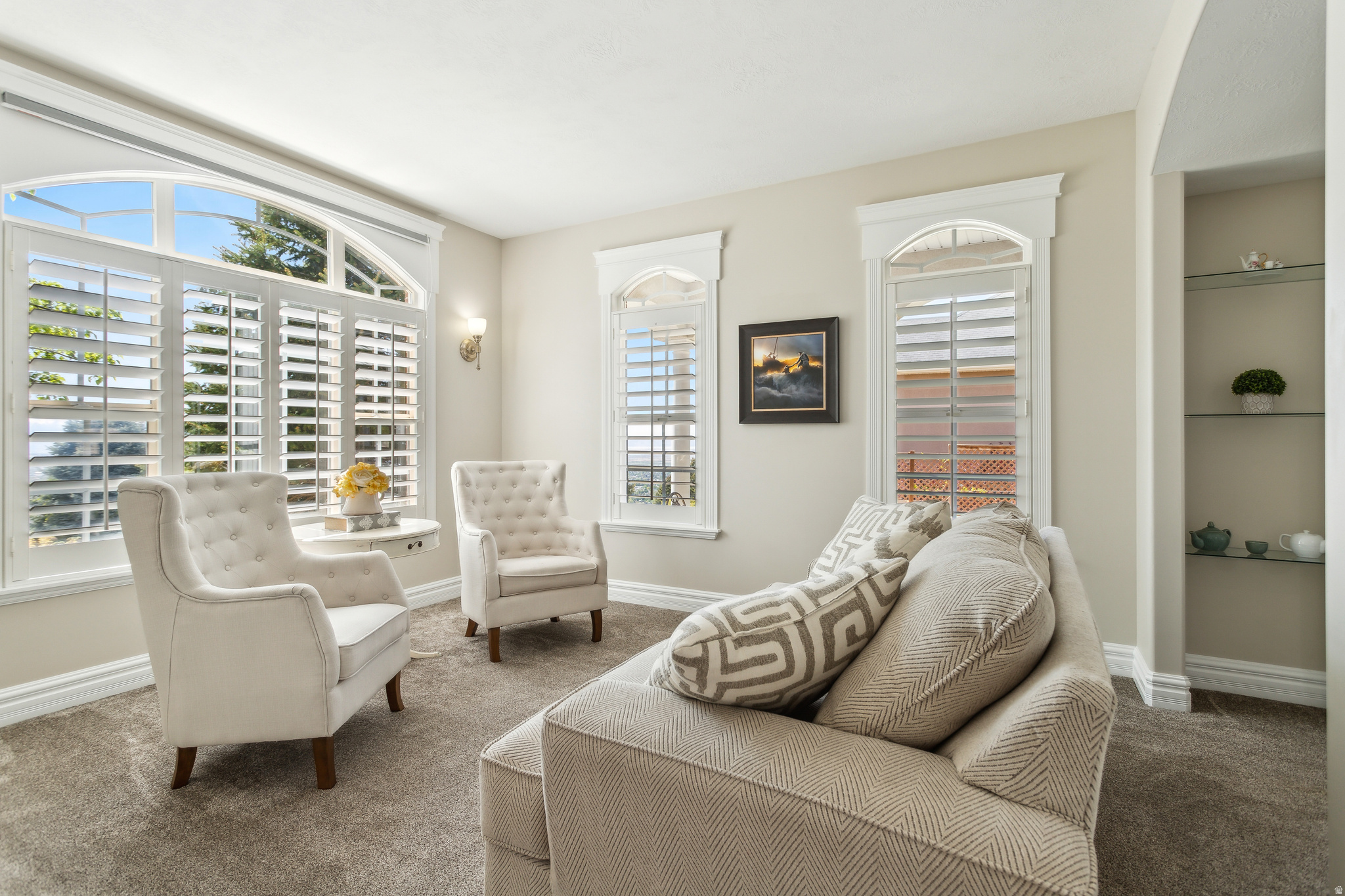 RIDGE SUB - Residential