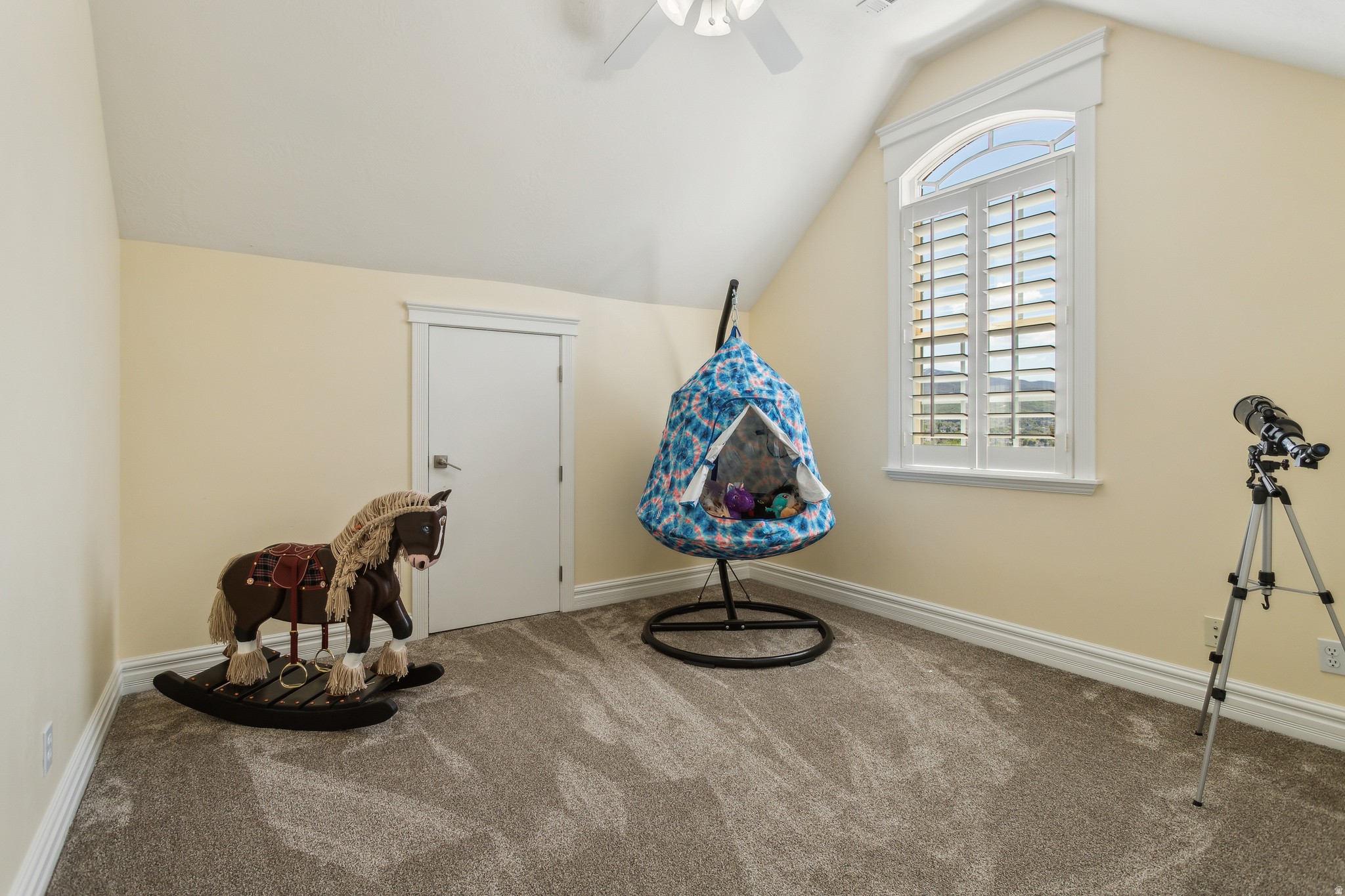 RIDGE SUB - Residential