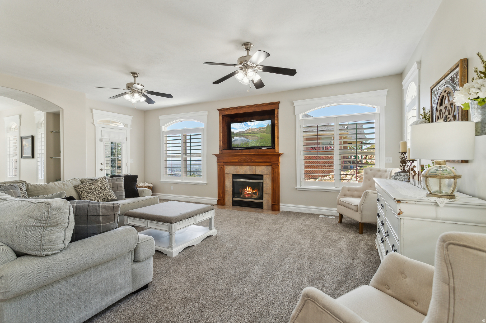 RIDGE SUB - Residential