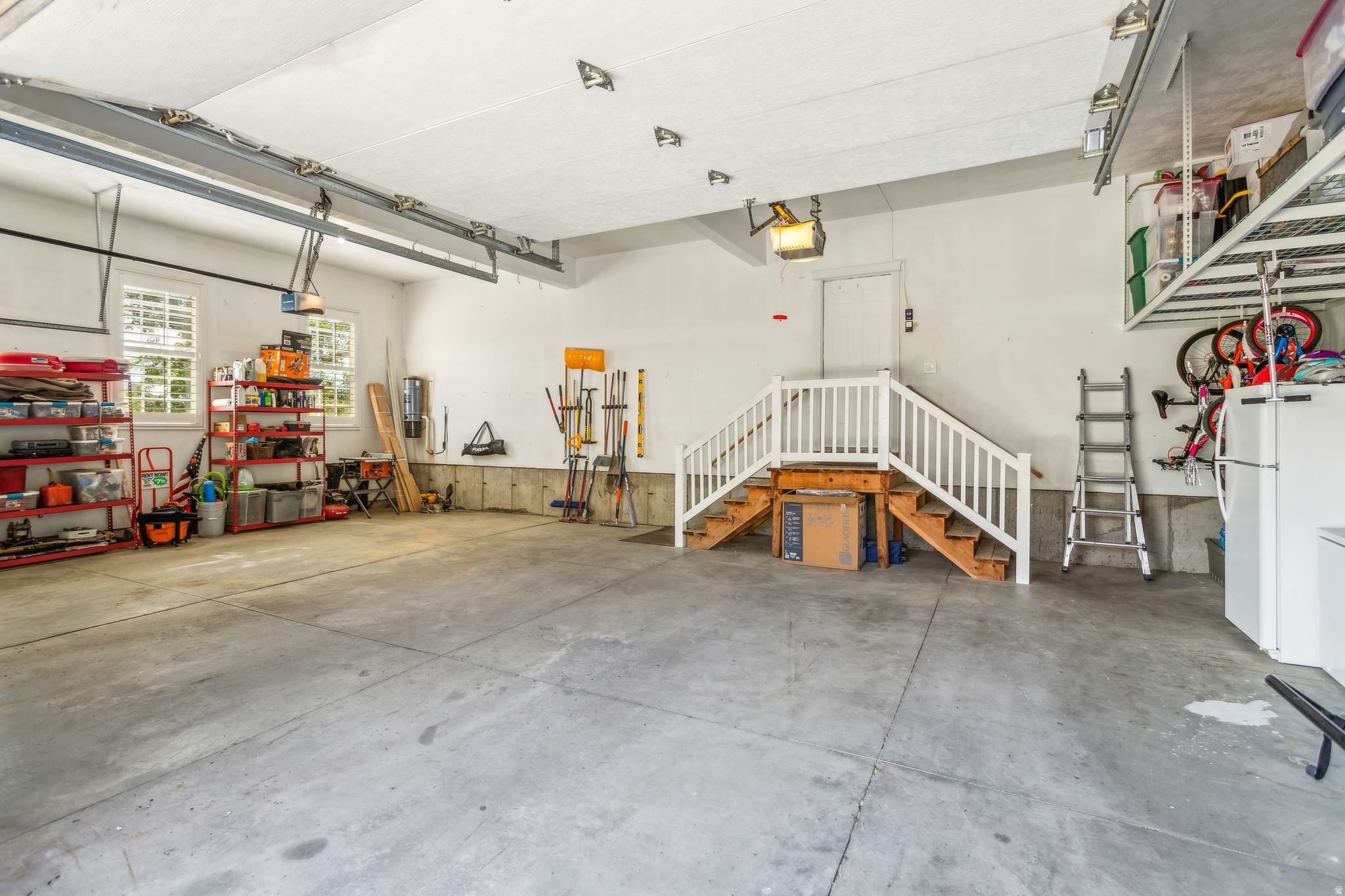 RIDGE SUB - Residential