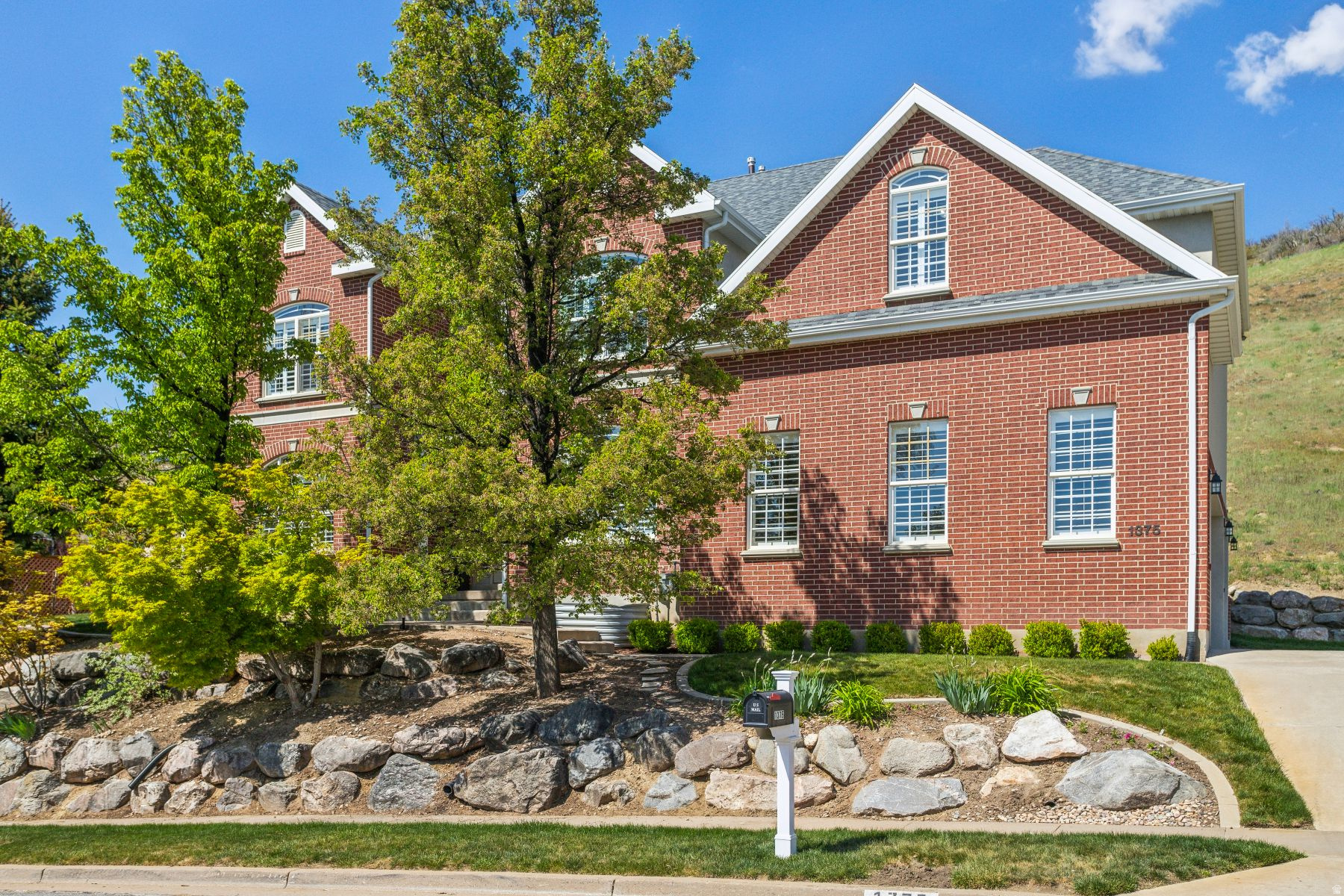 RIDGE SUB - Residential