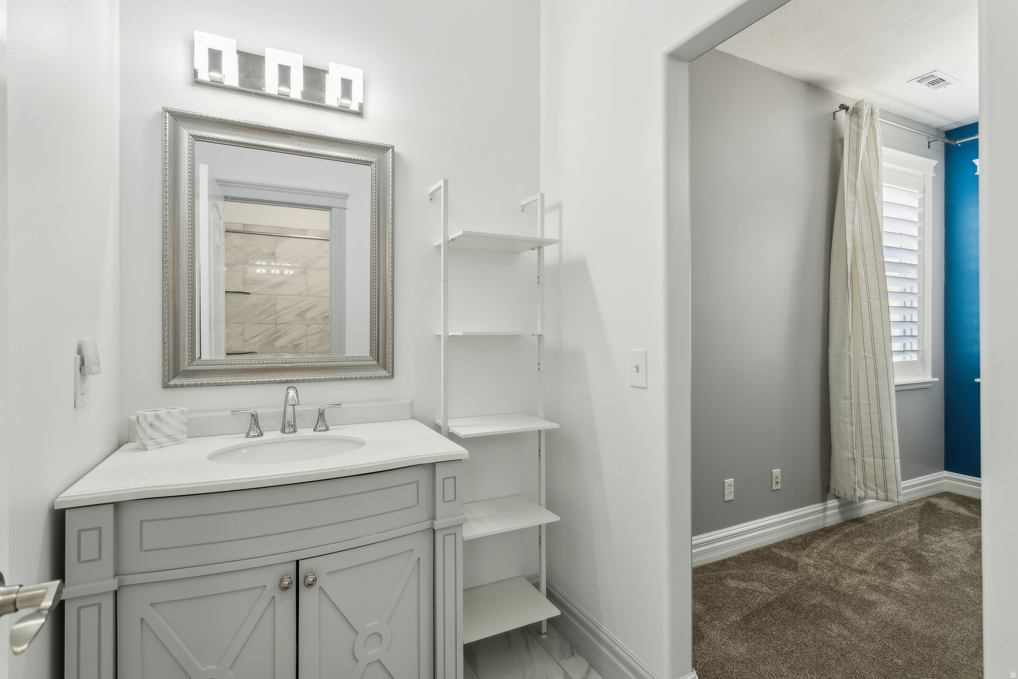 RIDGE SUB - Residential