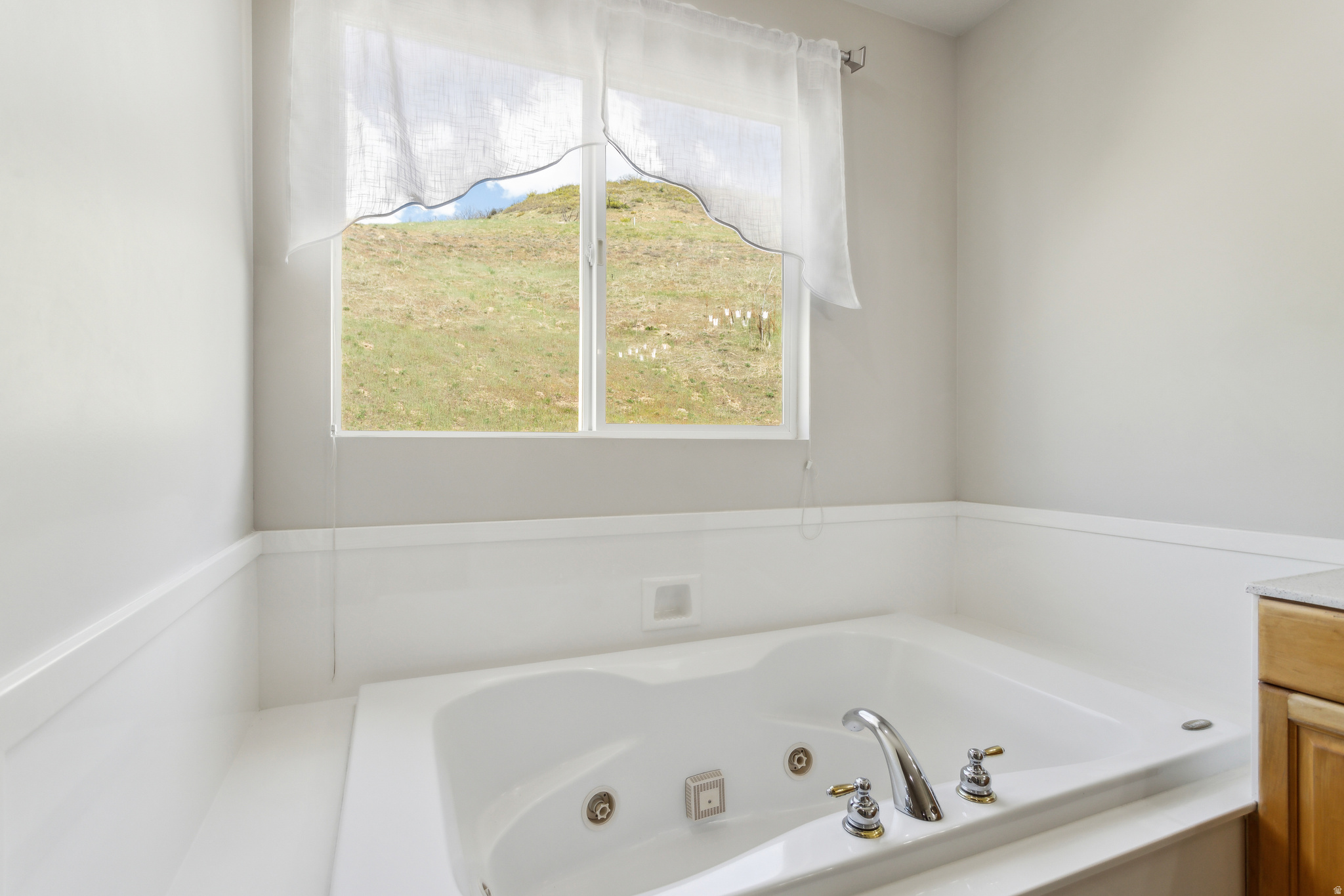 RIDGE SUB - Residential