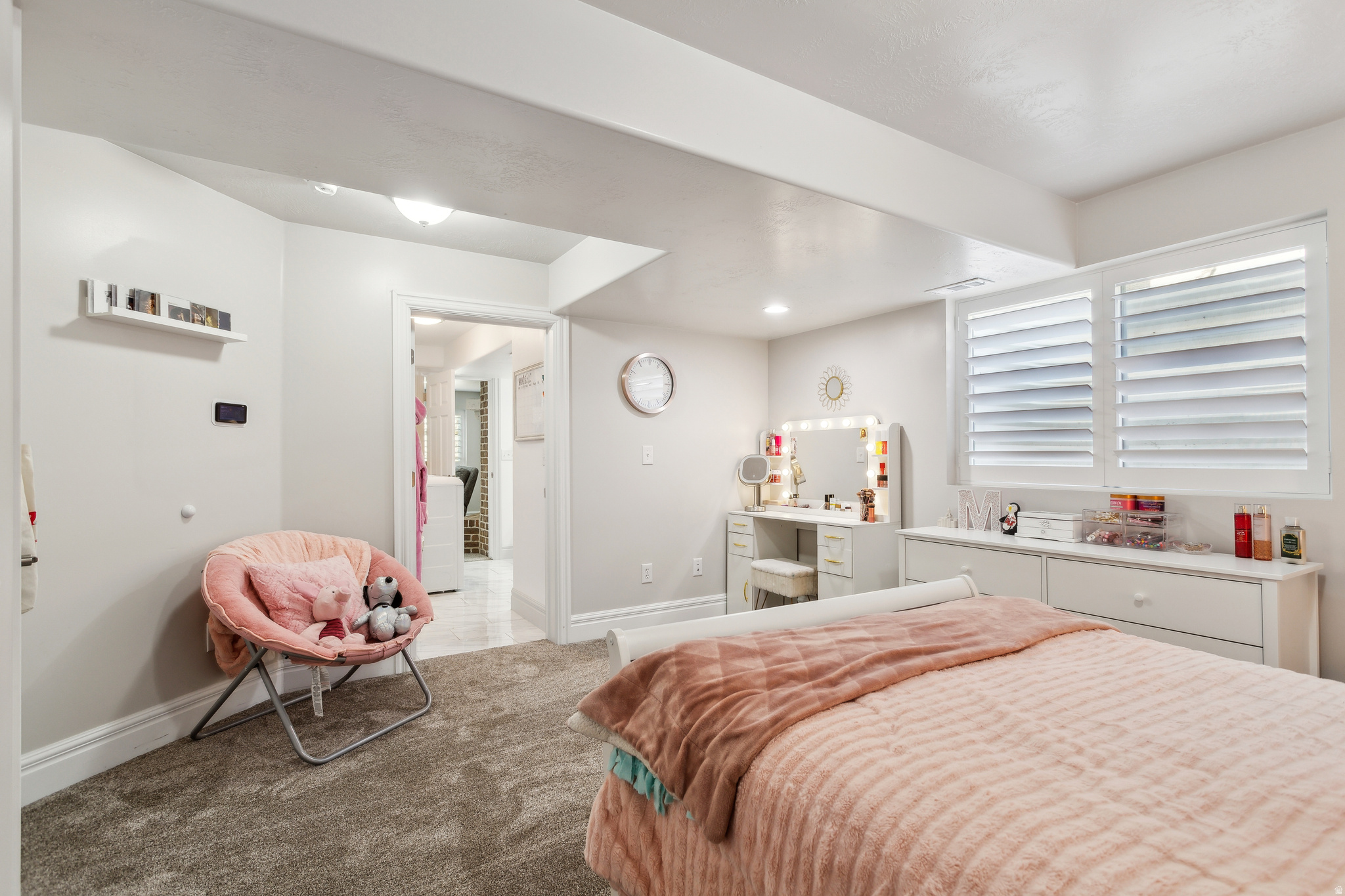 RIDGE SUB - Residential