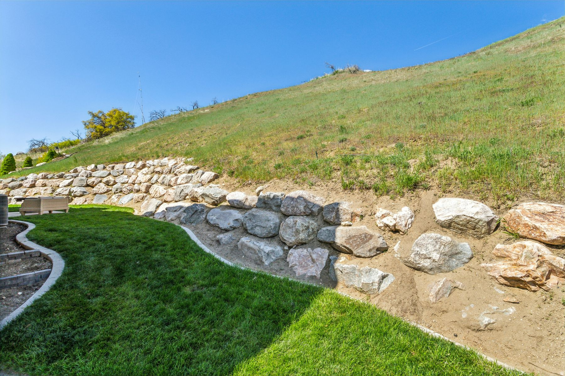 RIDGE SUB - Residential