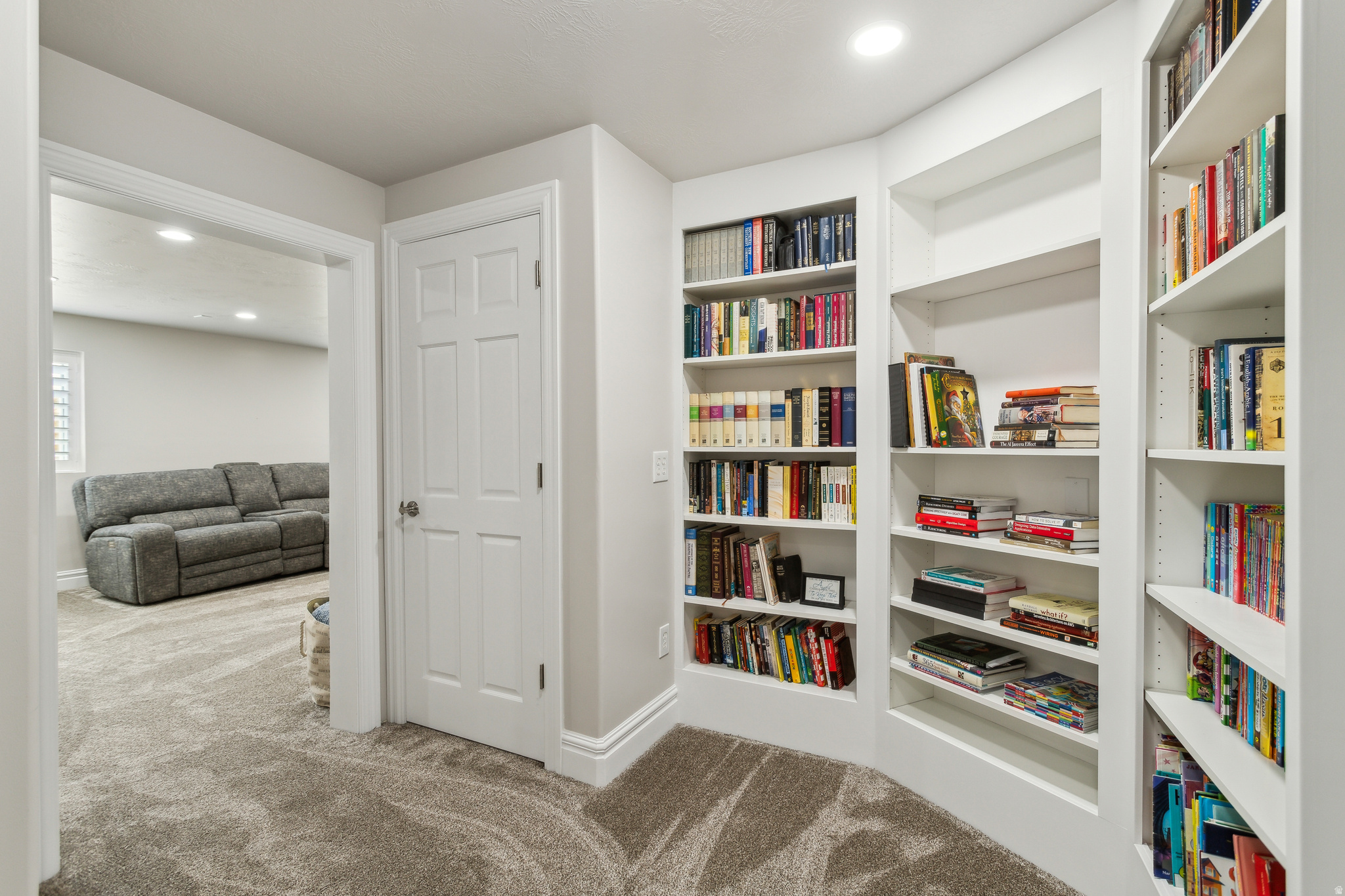 RIDGE SUB - Residential