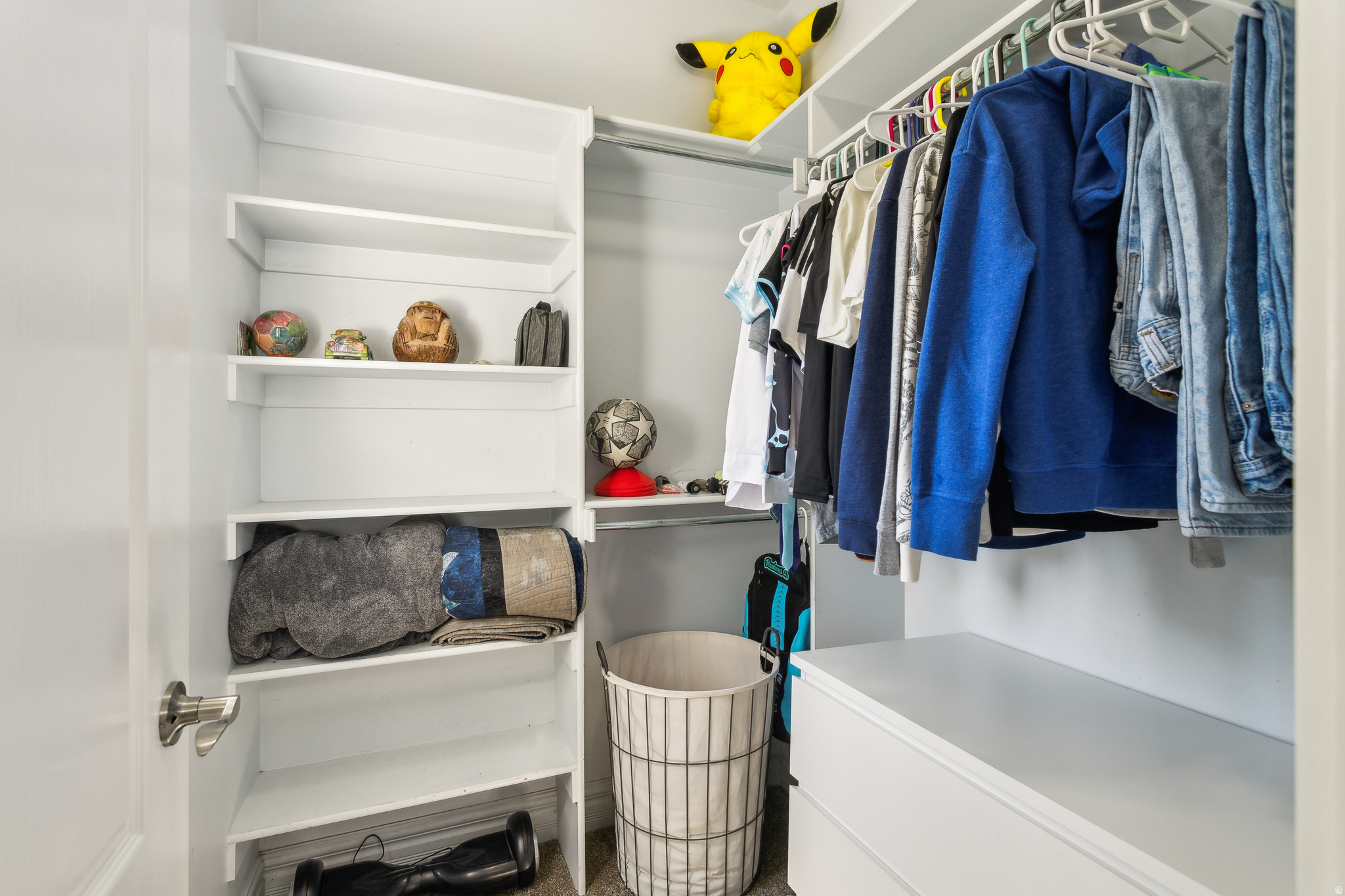 RIDGE SUB - Residential