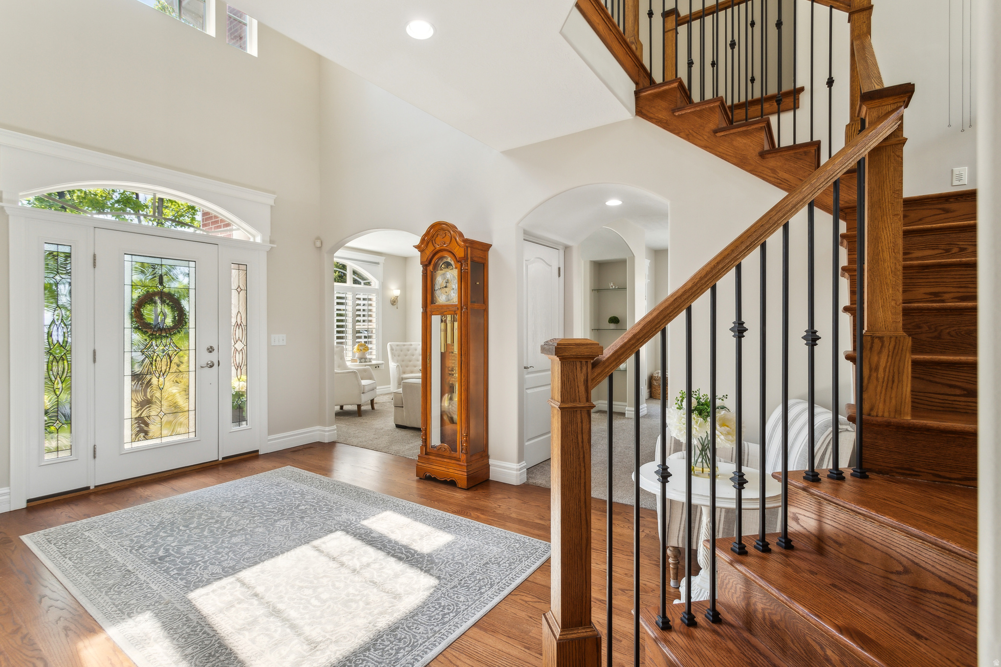 RIDGE SUB - Residential