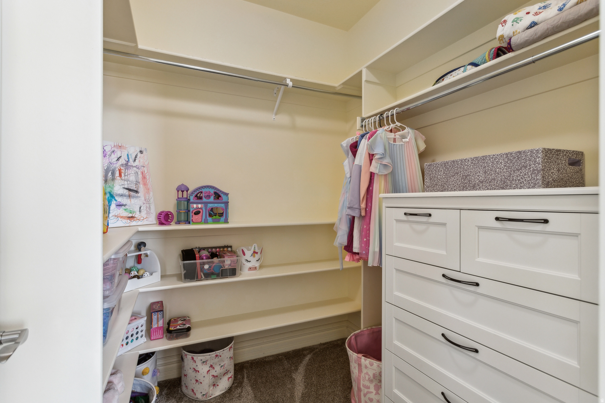 RIDGE SUB - Residential