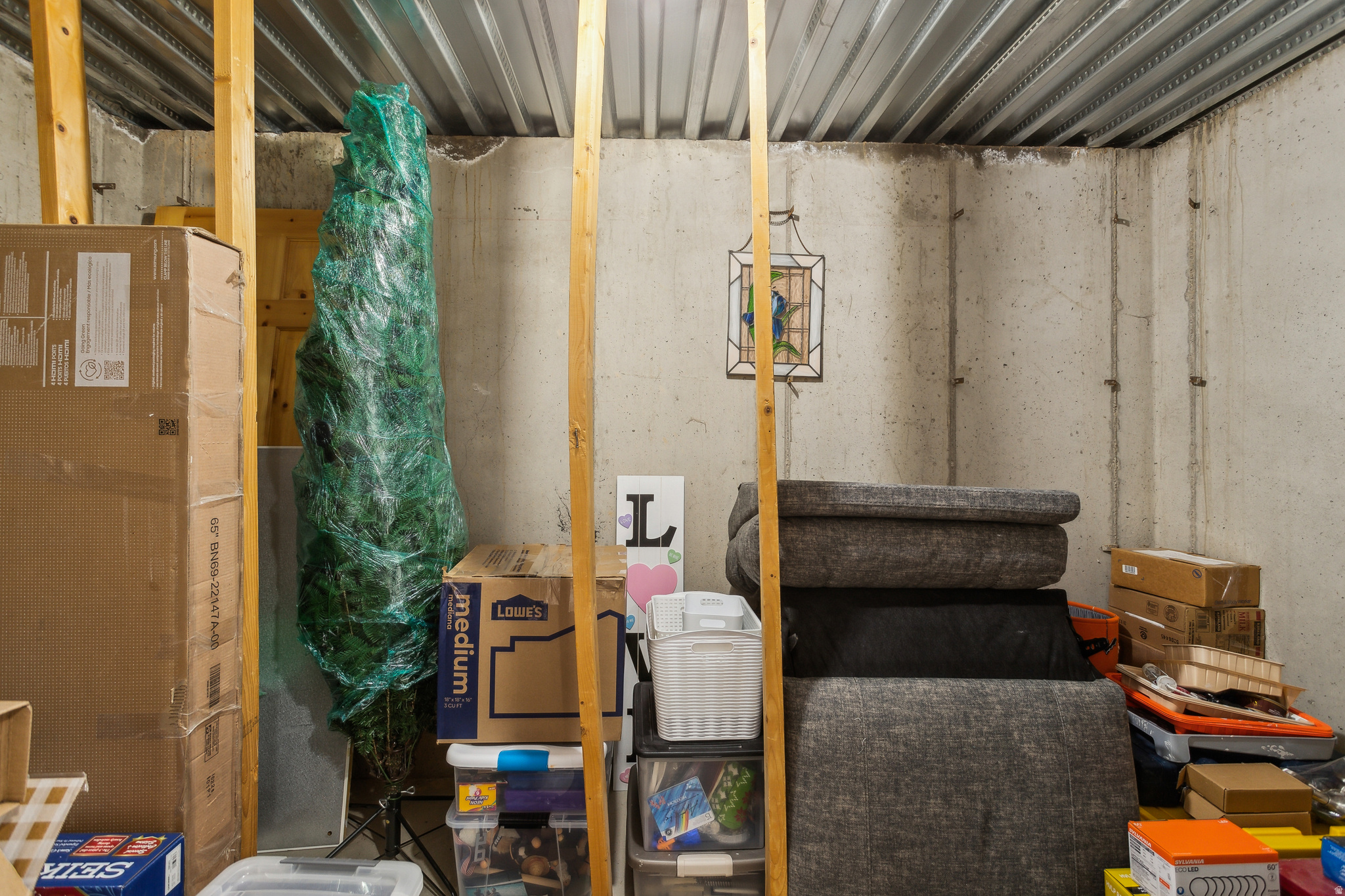 RIDGE SUB - Residential