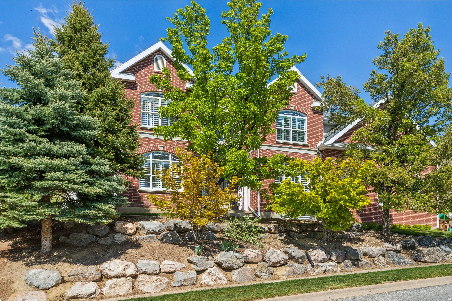 RIDGE SUB - Residential