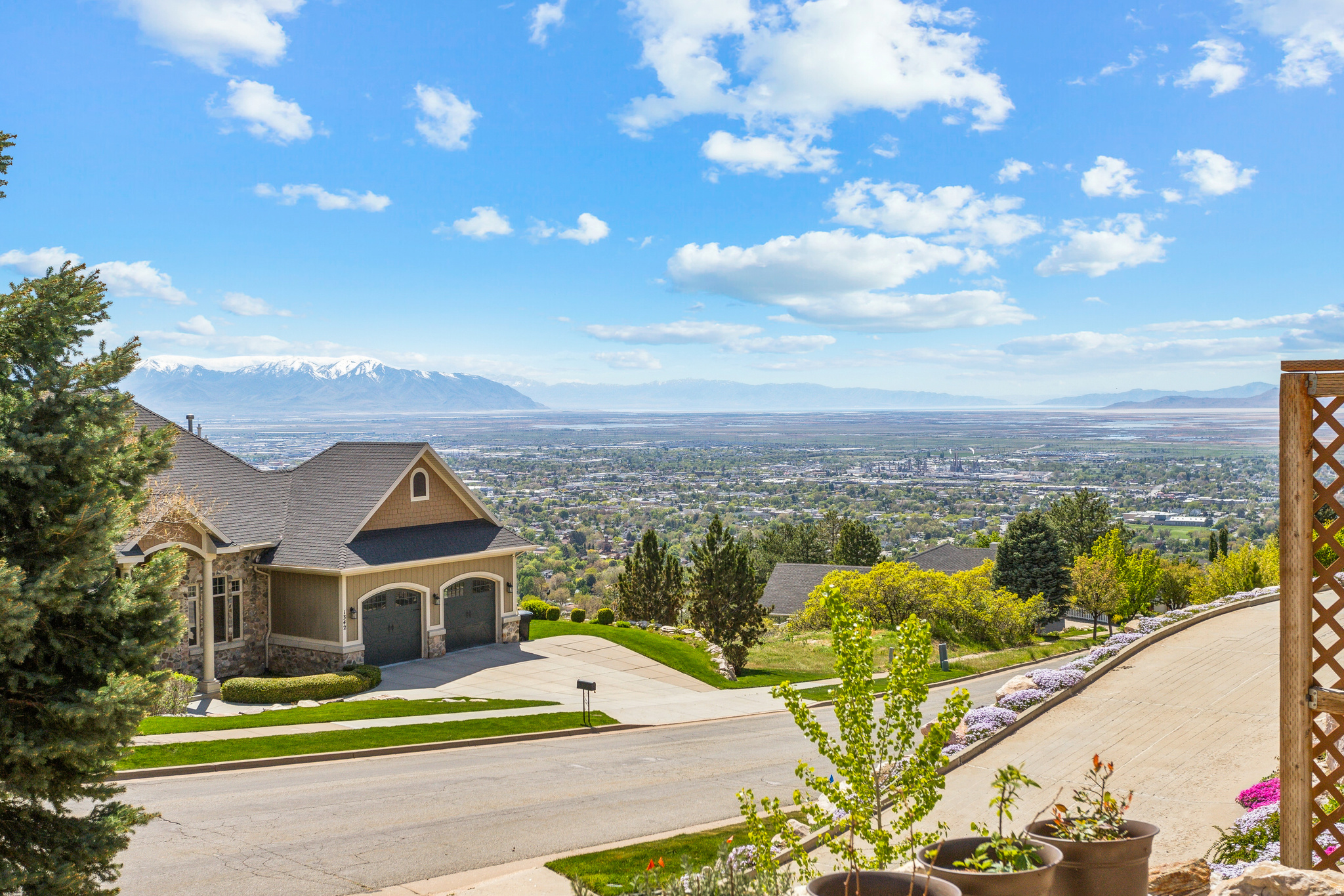 RIDGE SUB - Residential