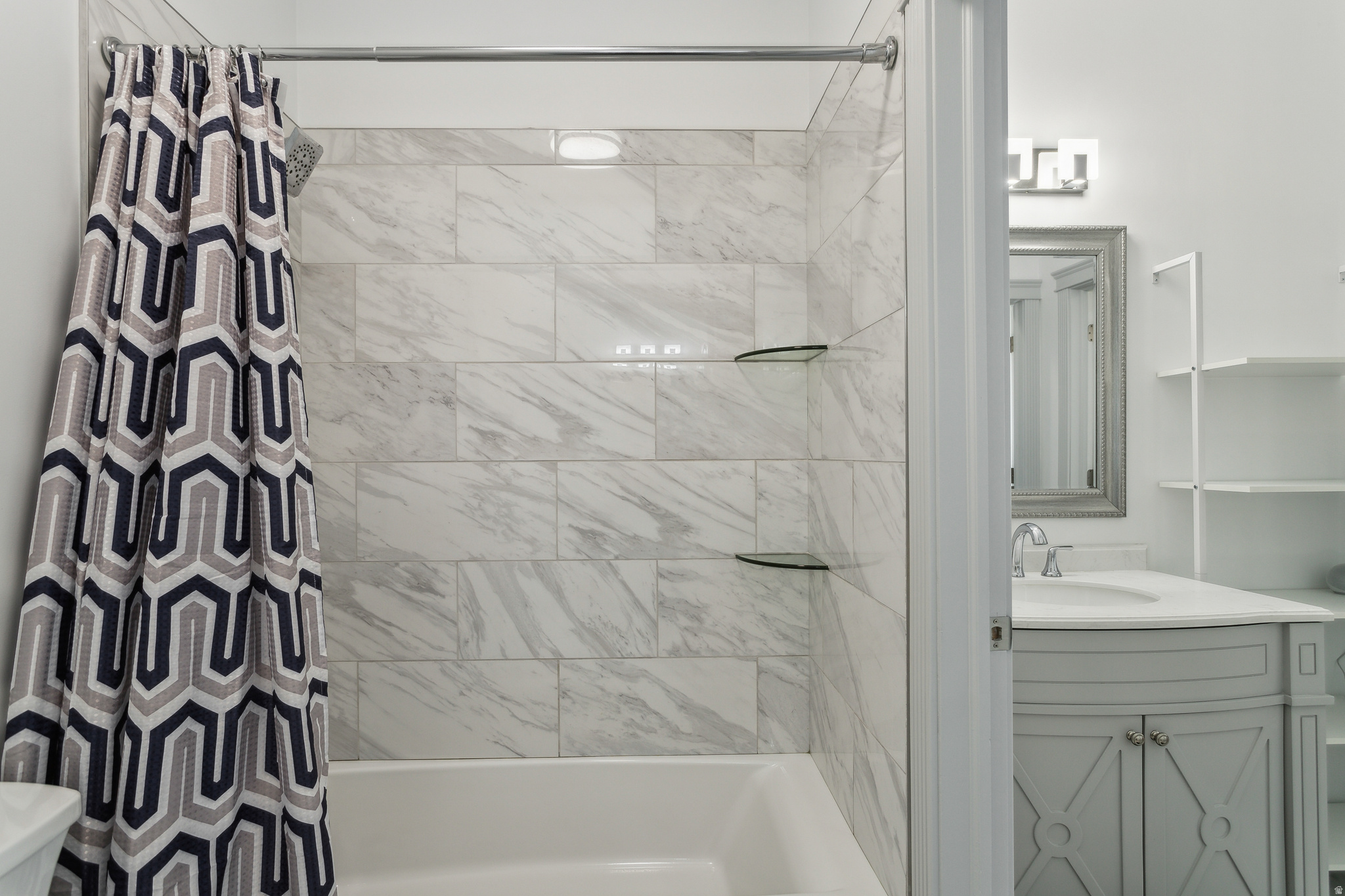 RIDGE SUB - Residential