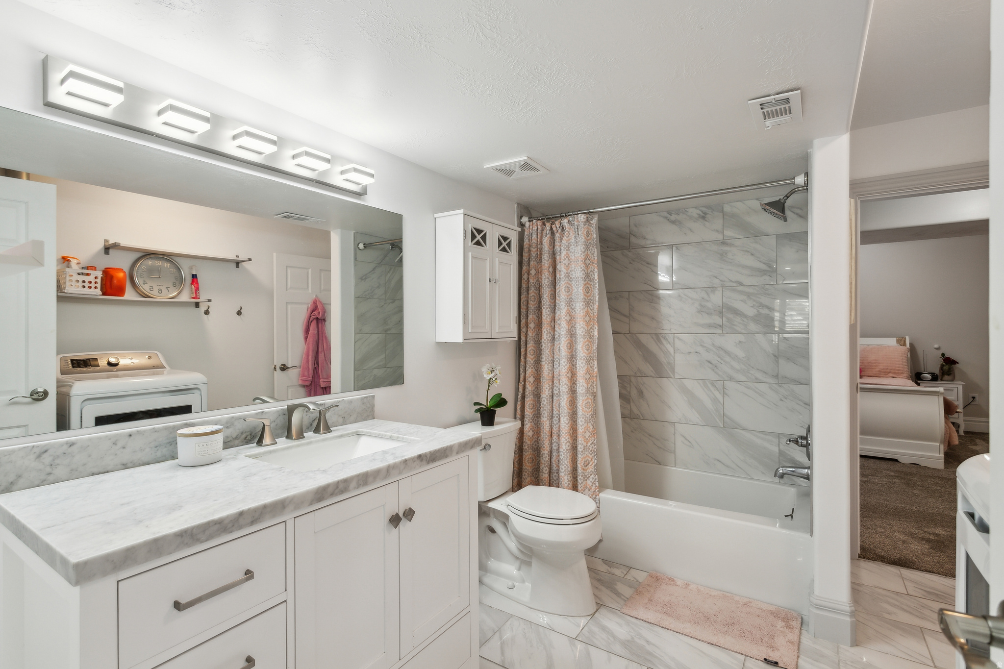 RIDGE SUB - Residential