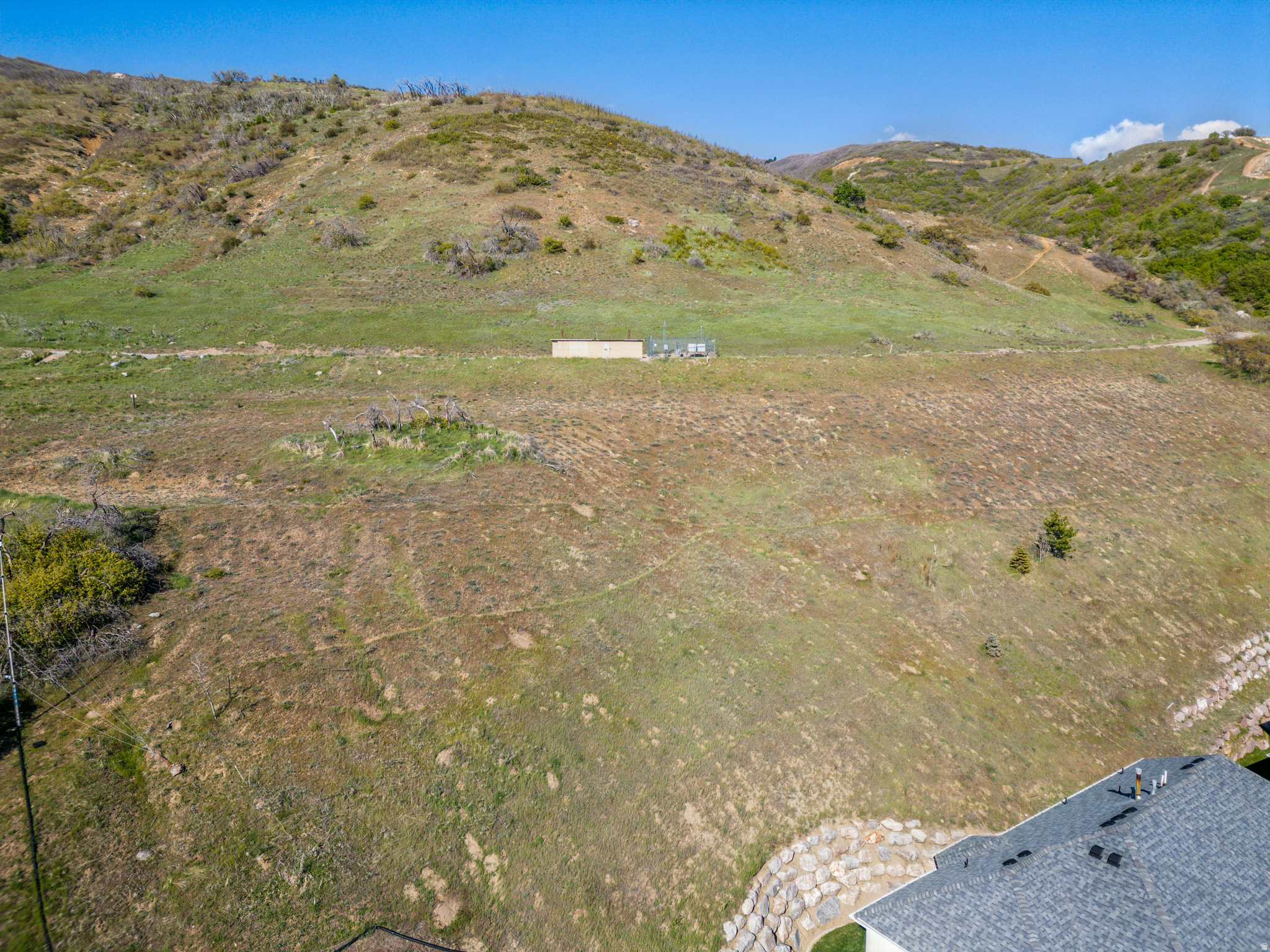 RIDGE SUB - Residential