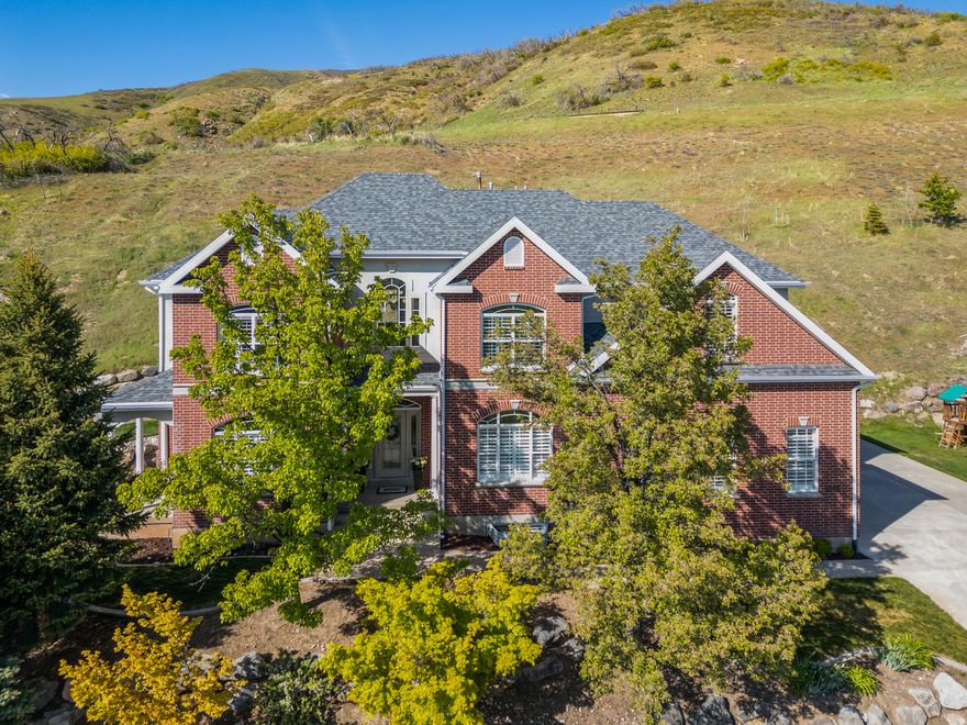 For Comparable Purposes Only