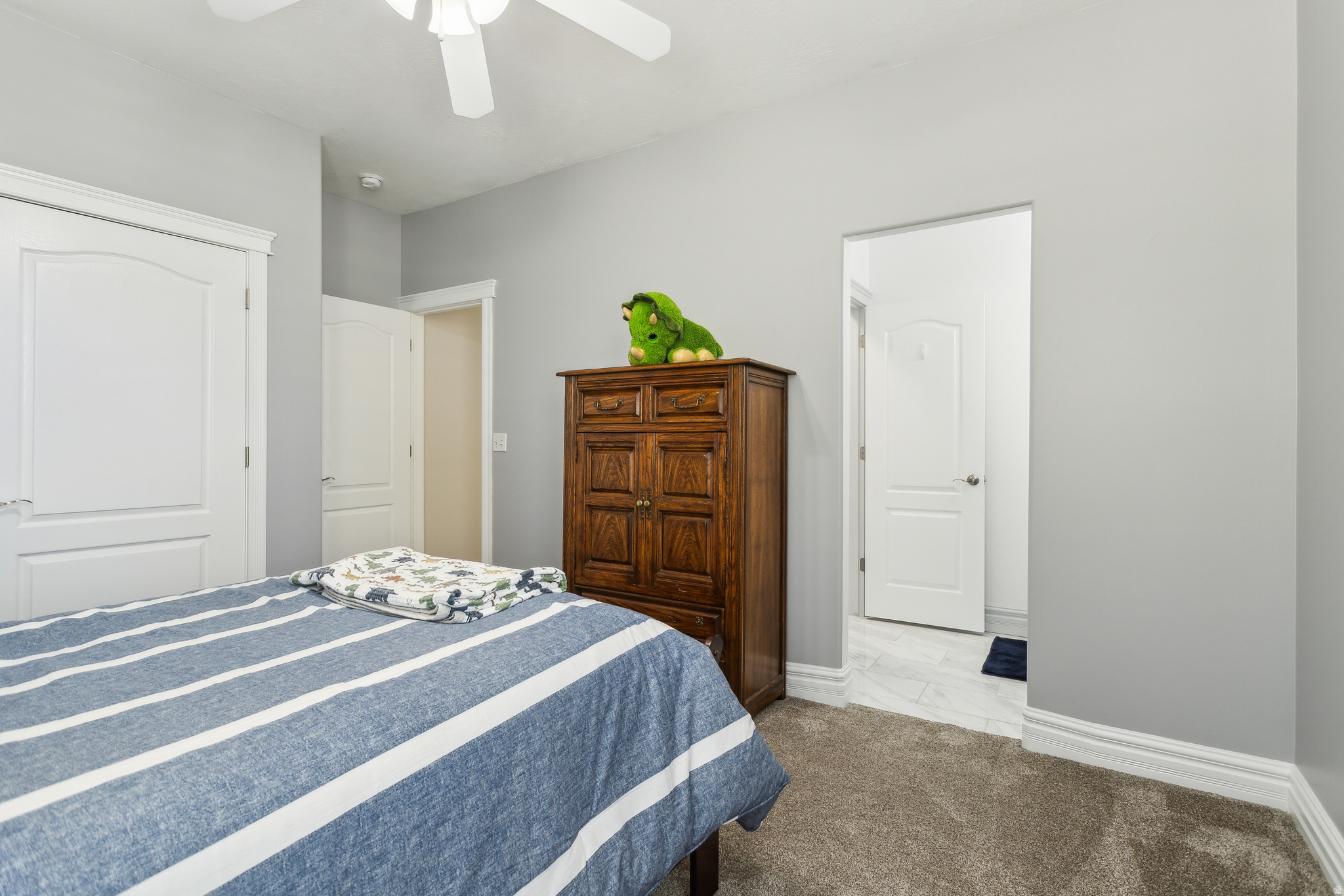 RIDGE SUB - Residential